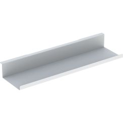 Geberit iCon polička 45 cm bílá 502.326.01.3