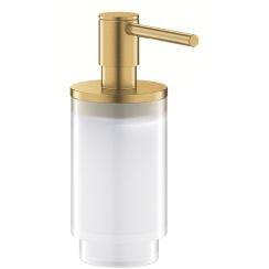 Grohe Selection dávkovač mýdla 120 ml Brushed Cool Sunrise 41028GN0