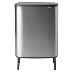 Brabantia Bo odpadkové koše 60 l ocel 130267