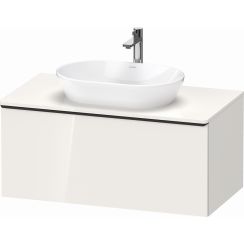 Duravit D-Neo skříňka 100x55x45.9 cm závěsná pod umyvadlo bílá DE494802222