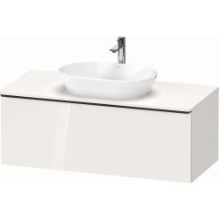 Duravit D-Neo skříňka 120x55x45.9 cm závěsná pod umyvadlo bílá DE494902222