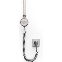 LaVita Chrome elektrický ohřívač W 5901804049637