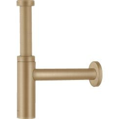 Hansgrohe Flowstar sifon k umyvadlu lahvová || 52105140
