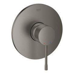 Grohe Essence sprchová baterie pod omítku Brushed Hard Graphite 24057AL1