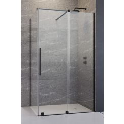 Radaway Furo KDJ sprchové dveře 62.2 cm posuvné 10104622-01-01R