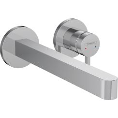 Hansgrohe Finoris umyvadlová baterie pod omítku chrom 76050000