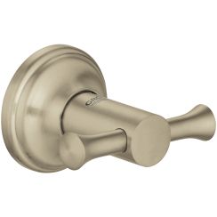 Grohe Essentials Authentic věšák na ručník nikl 40656EN1