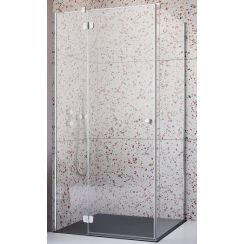 Radaway Torrenta KDJ sprchový kout 100x90 cm obdélníkový 132240-01-01L