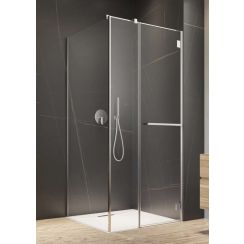 Radaway Carena KDJ sprchový kout 90x90 cm čtvercový 134402-01-01NR