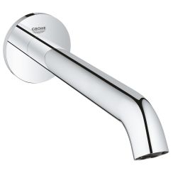 Grohe Essence výtok baterie Vanová StarLight Chrome 13449001