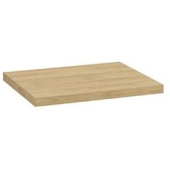 Defra Compose deska na skříňku 140.4x40.2 cm dub 001-F-14001