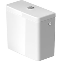 Duravit D-Neo wc splachovače 09440000051