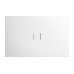 Kaldewei Conoflat obdélníková sprchová vanička 120x100 cm bílá 465947980001