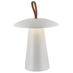 Nordlux Ara to go venkovní stojací lampa 1x2 W bílá 2118245001