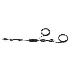 Paulmann Stripe led páska 100 cm 2 W 70705