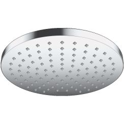 Hansgrohe Vernis Blend hlavová sprcha 20.5x20.5 cm kulatý chrom 26271000