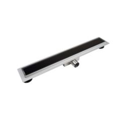 Balneo G-drain Next sprchový odtok 90 cm DARK90N