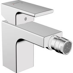 Hansgrohe Vernis Shape bidetová baterie stojící chrom 71211000