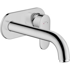 Hansgrohe Vernis Blend umyvadlová baterie pod omítku chrom 71576000