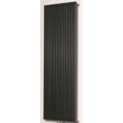 Luxrad Aurora dekorativní radiátor 200x45 cm podłączenie spodní AUR20004507016ZDC