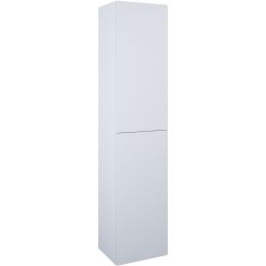 Elita For All skříňka 40x35.2x180 cm boční závěsné šedá 168317