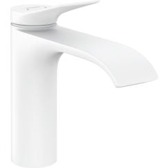 Hansgrohe Vivenis umyvadlová baterie stojící bílá 75020700