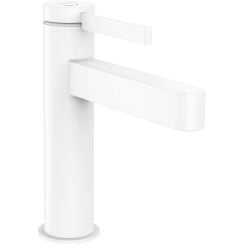 Hansgrohe Finoris umyvadlová baterie stojící bílá 76024700