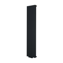 Luxrad Pauer dekorativní radiátor 180x50 cm podłączenie spodní PAU18005007016ZDC