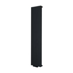 Luxrad Pauer dekorativní radiátor 60x44 cm podłączenie spodní PAU6004407016ZDC