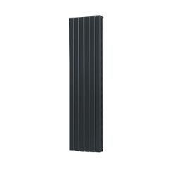 Luxrad Slim Line dekorativní radiátor 120x59.5 cm podłączenie spodní SLLI12005957016ZDC