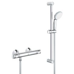 Grohe Precision sprchová sada na stěnu chrom 34841000