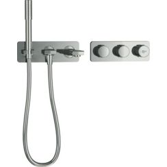 Ideal Standard Archimodule vanová baterie pod omítku ano chrom A1552AA