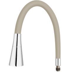 Ferro Elastico II výtok kuchyňské baterie W101P-B