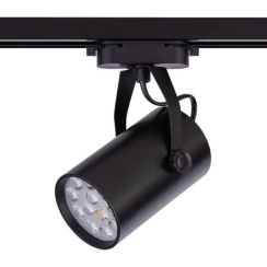 Nowodvorski Lighting Profile Store Pro světlo na kolejnice 1x12 W černá 8322