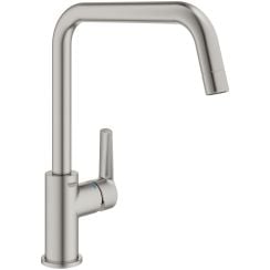 Grohe Start kuchyňská baterie stojící SuperSteel 30470DC0