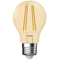 Nordlux Deko žárovka 1x5.4 W 2500 K E27 2080012758