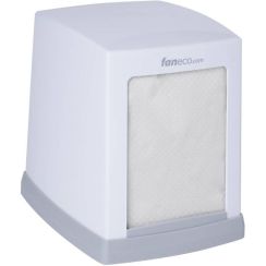 Faneco Pop ubrouskovník 13.5x10.5x13.5 cm šedá NP180PGWG