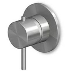 Zucchetti Helm sprchová baterie pod omítku || ZHE122.X