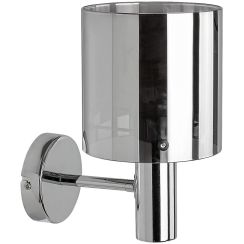 Rabalux Donati nástěnné svítidlo 1x60 W chrom 5248
