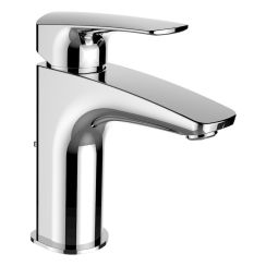 Laufen Laurin umyvadlová baterie stojící chrom HF500702100000