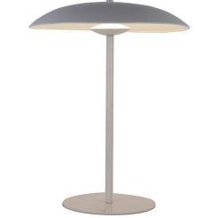Ledea Lund stolní lampa 1x10.5 W bílá 50533056
