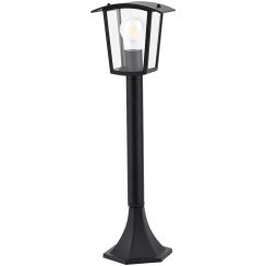 Rabalux Taverna venkovní stojací lampa 1x15 W černá 7128
