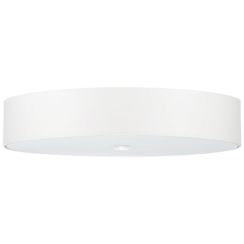 Sollux Lighting Skala nástěnné svítidlo 6x60 W bílá SL.0811