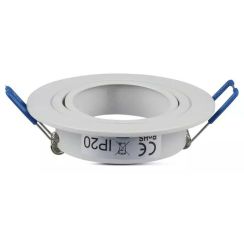 V-TAC zapuštěná světla bílá 3599