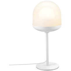 Nordlux Magia stolní lampa 1x15 W bílá 2112035001