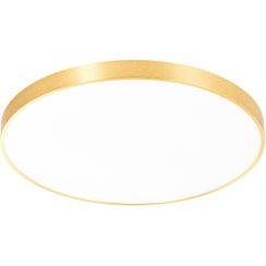 Zuma Line Sierra nástěnné svítidlo 1x60 W zlatá CL12100009-GD