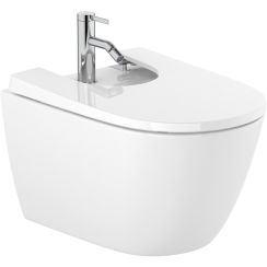 Roca Ona bidet závěsný bílá A357685S00