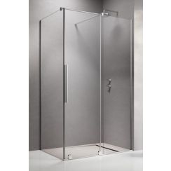 Radaway Furo KDJ sprchové dveře 57.2 cm posuvné 10104572-01-01R