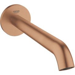 Grohe Essence výtok baterie Vanová Brushed Warm Sunset 13449DL1