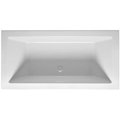 Riho Rethink Cubic obdélníková vana 190x80 cm bílá B108001005